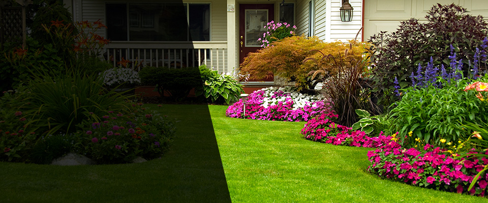 Hazard Landscapers