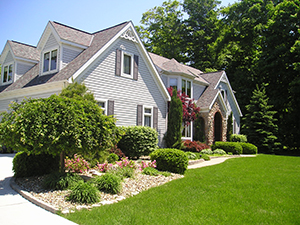 Landscapers and Lawncare Services in Hazard, KY