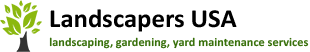 Hazard Landscapers